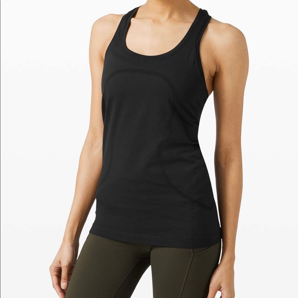 Swiftly Tech Racerback 2.0